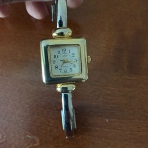 collezio watch women watch stainless steel